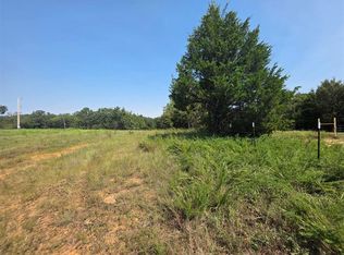 N 3470th Rd LOT 4, Cushing, OK 74023