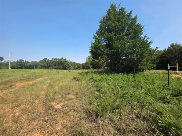 N 3470th Rd Lot 1, Cushing, OK 74023
