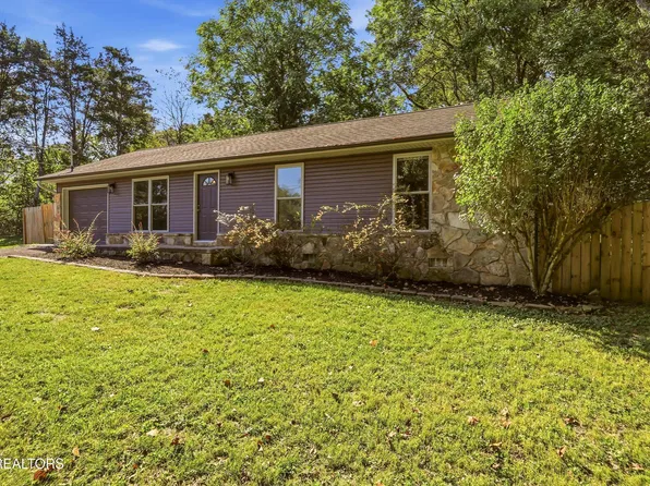 715 Lake Mill Ln, Knoxville, TN 37934