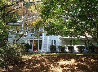 3677 Autumn Leaves Ln, Marietta, GA 30066