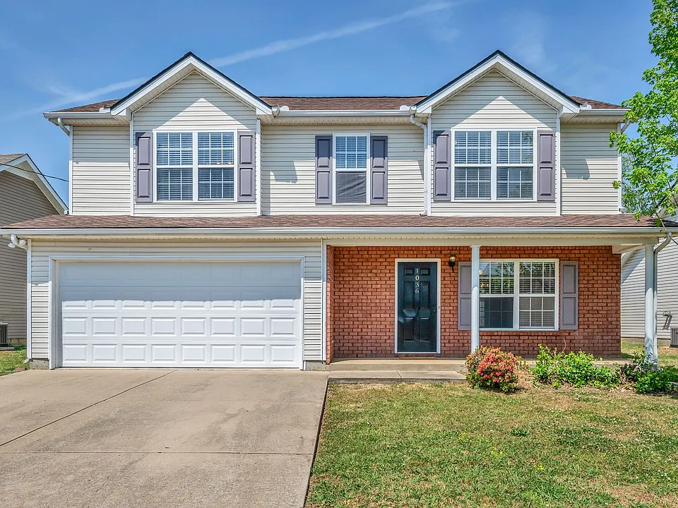 1036 Cheryl Ln