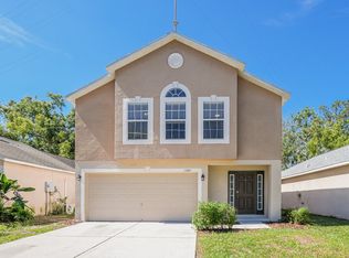 13809 Gentle Woods Ave, Riverview, FL 33569