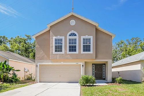 13809 Gentle Woods Ave Photo 1