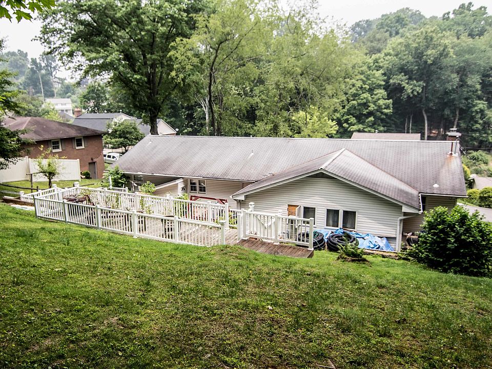 6 Hollen Cir, Fairmont, WV 26554 MLS 10149874 Zillow