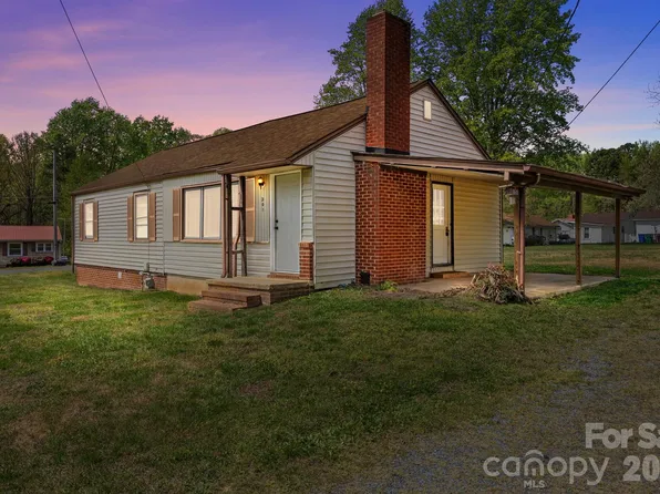 208 Ellis St, Albemarle, NC 28001