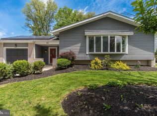 183 Canterbury Rd, Mount Laurel, NJ 08054