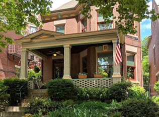 521 E 4th St, Newport, KY 41071