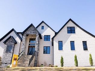 8213 Caithness Ct, Summerfield, NC 27358