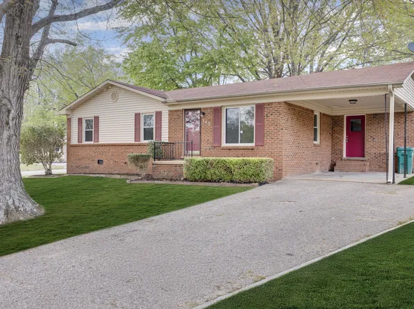 343 Jamison Dr, Huntingdon, TN 38344