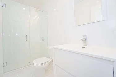 Rented by Compass