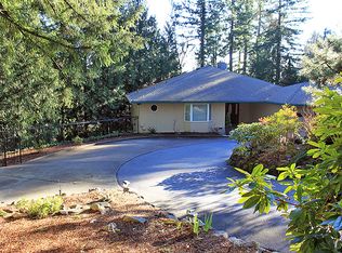 9440 SW Malcolm Gln, Portland, OR 97225