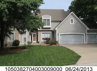 3126 N 110th St, Kansas City, KS 66109
