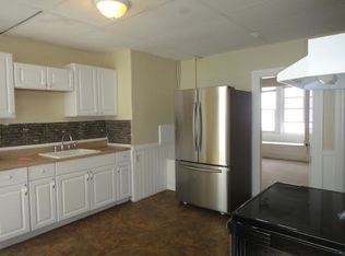 7 Winslow St #1, Worcester, MA 01609