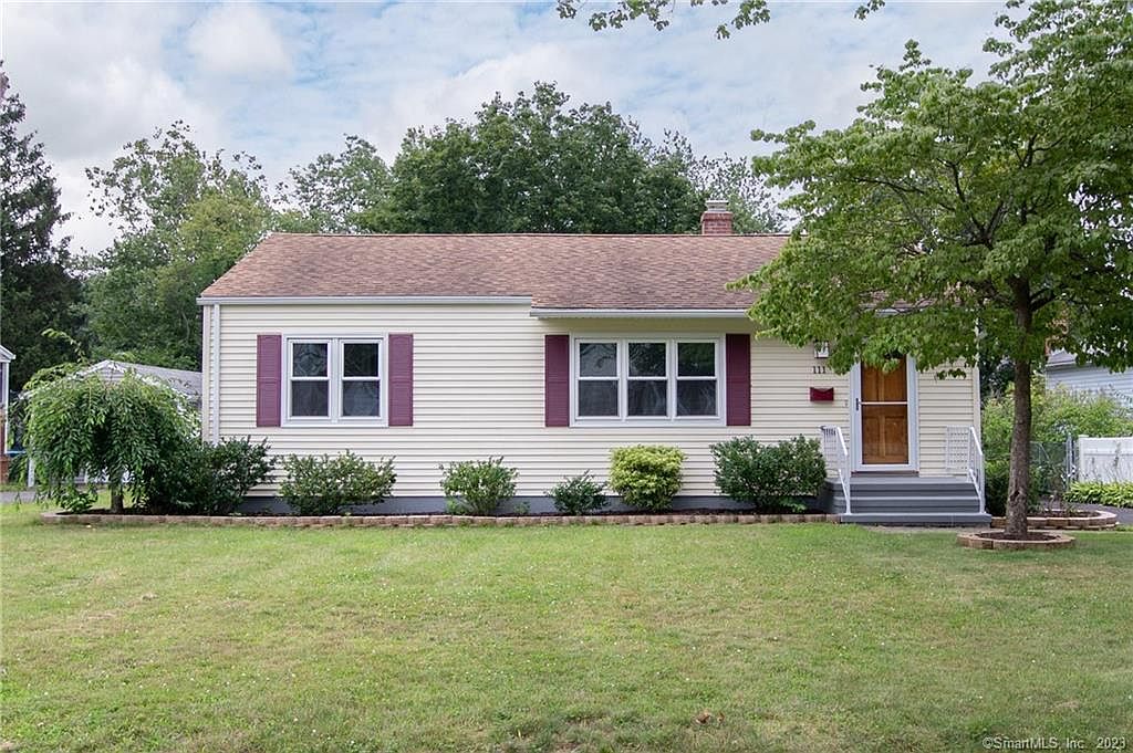 111 W Side Dr, Hamden, CT 06514 Zillow