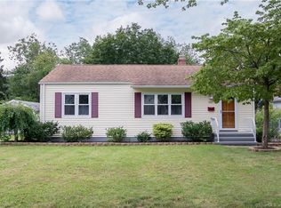 111 W Side Dr, Hamden, CT 06514