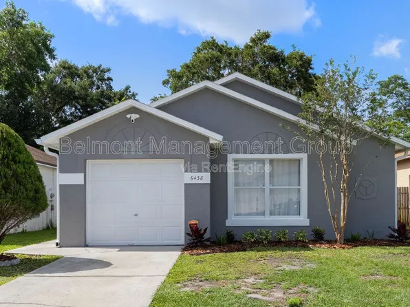 6438 Tidewave St, Orlando, FL 32822