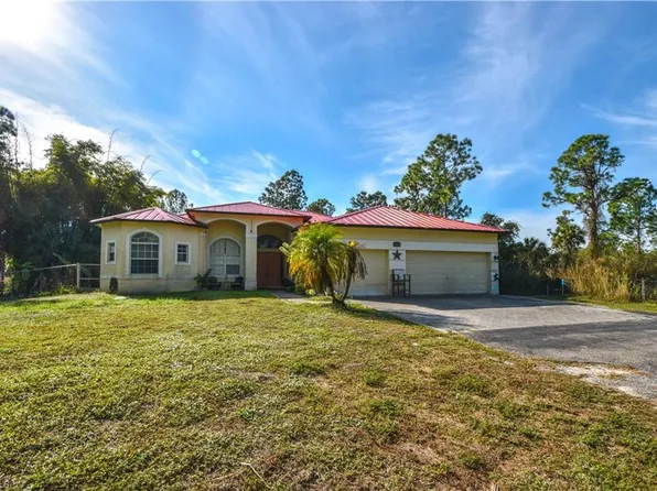 4416 10th AVE SE, NAPLES, FL 34117