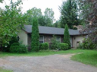 7470 Townline Rd, Bridgeport, MI 48722