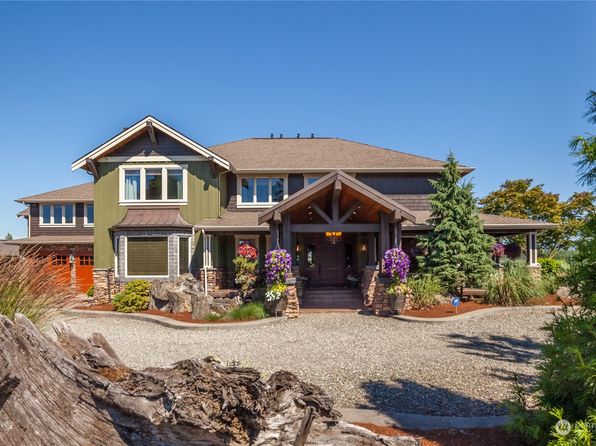 42830 212th Avenue SE, Enumclaw, WA 98022
