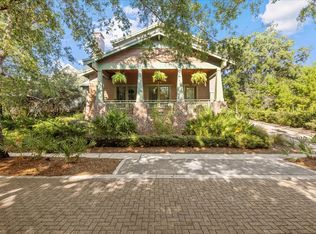 106 Okeechobee W, Santa Rosa Beach, FL 32459