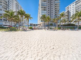 1000 S Ocean Blvd APT 8H, Pompano Beach, FL 33062
