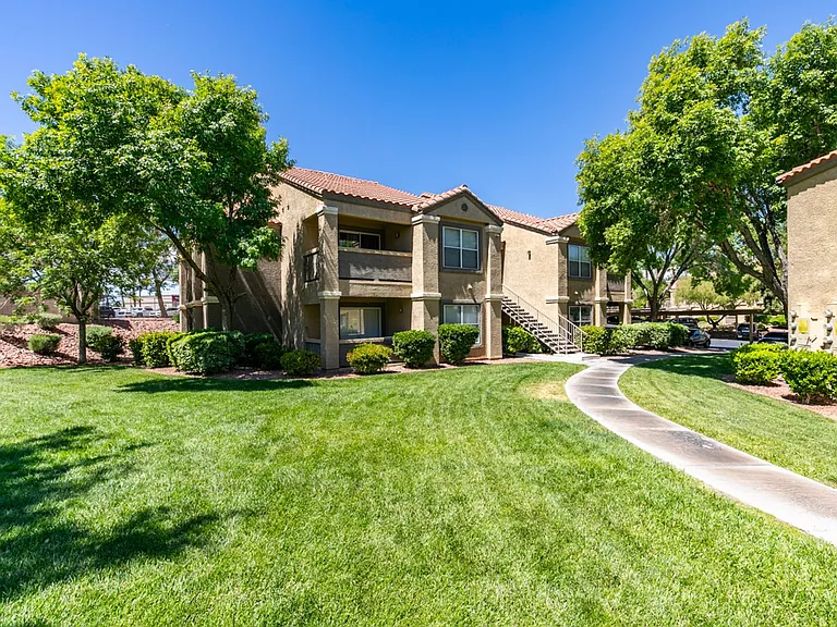 2300 Silverado Ranch Blvd #1016 — Photo 5