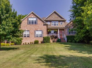 2021 Viewpointe Way LOT 15, Columbia, TN 38401