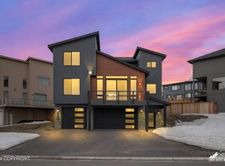 5392 Sandhill Loop, Anchorage, AK 99502