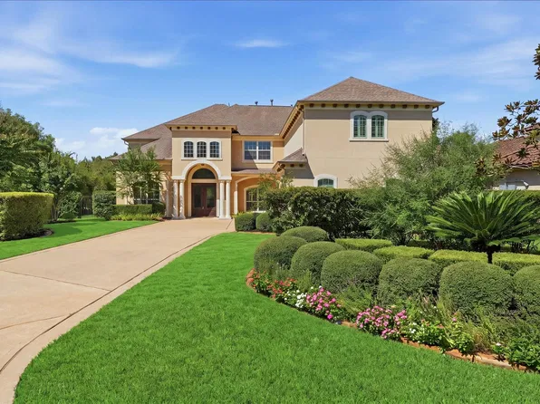 51 S Fremont Ridge Loop, Spring, TX 77389