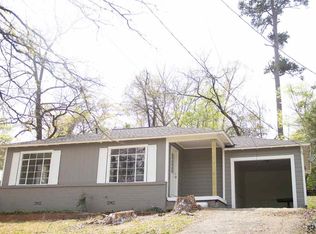 2420 Maplewood Pl, Tyler, TX 75702