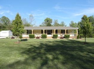 11051 Tunnelton Rd, Bedford, IN 47421