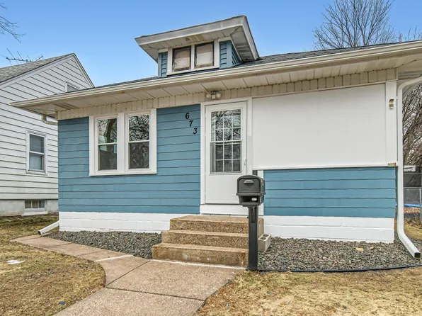 673 Hazel St N, Saint Paul, MN 55119