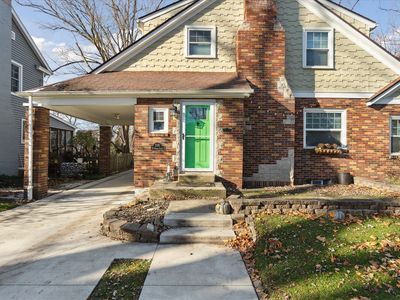 1018 Blanchard Ave, Flint, MI, 48503