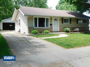 1425 S Telulah Ave, Appleton, WI 54915