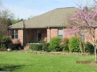 65 Crystal Court Cir, Heber Springs, AR 72543