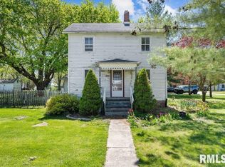 200 Madison St, La Fayette, IL 61449