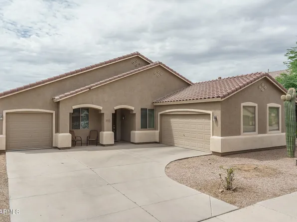 46047 W MEADOWS Lane, Maricopa, AZ 85139