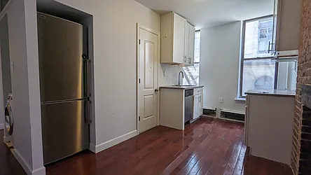 Rented by Heller Organization