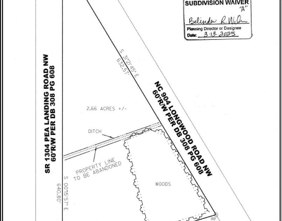 2nd image of 1940001801 Pea Landing Road NW