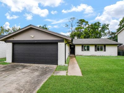 16510 Blackhawk Blvd, Friendswood, TX, 77546