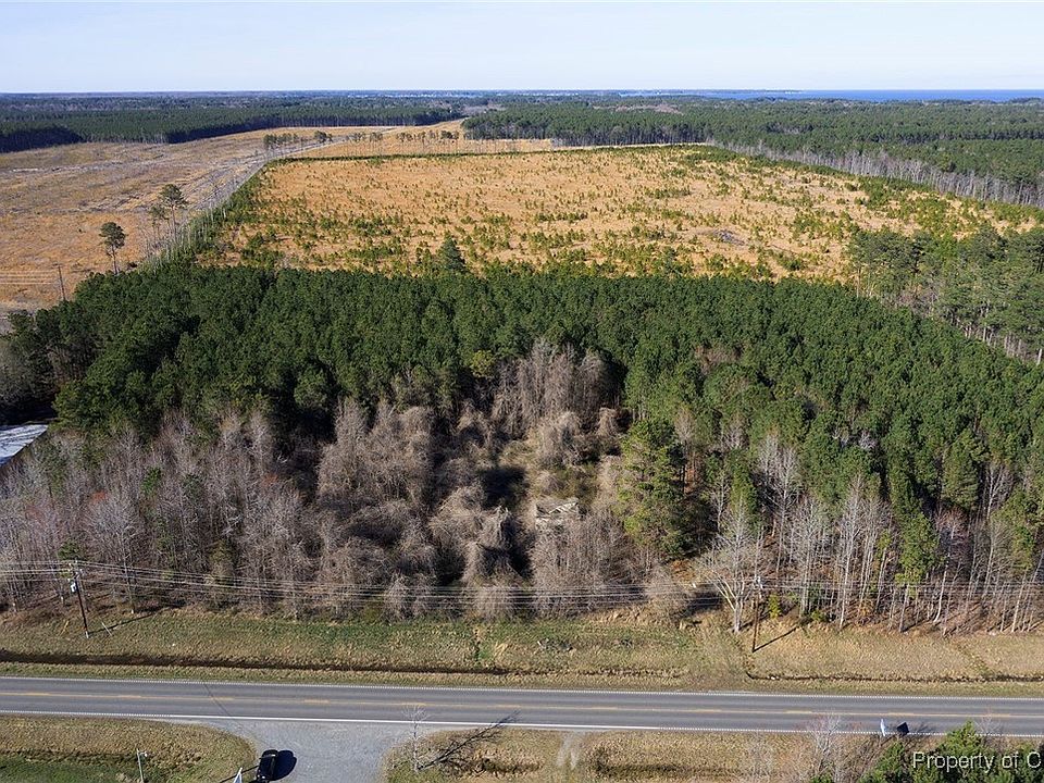 1st image of John Clayton Memorial Hwy Lot 80