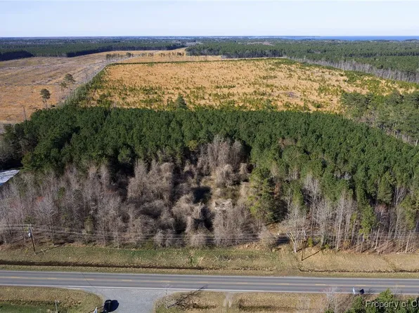 John Clayton Memorial Hwy Lot 80, Mathews, VA 23109