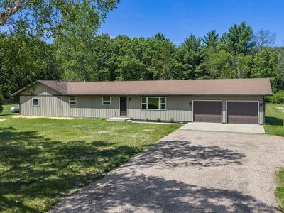 N4755 County Road Hh, Mauston, WI, 53948