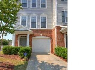 1838 Natalie Brook Way, Raleigh, NC 27609