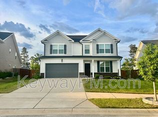 3097 Lobella Dr, Grovetown, GA 30813