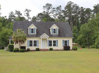 3161 Highway 777, Loris, SC 29569