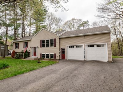72 Annabessacook Drive, Winthrop, ME, 04364