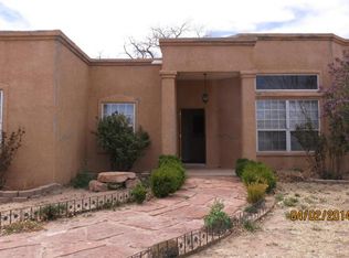 23 Shadow View Rd, Los Lunas, NM 87031