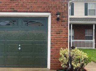 248 Belmont Cir, Yorktown, VA 23693