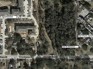 1102 W McNeese St, Lake Charles, LA 70605
